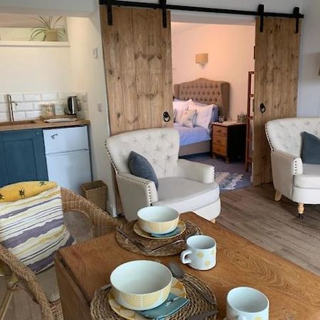 Cadgers Snug Otel Earlsferry Dış mekan fotoğraf
