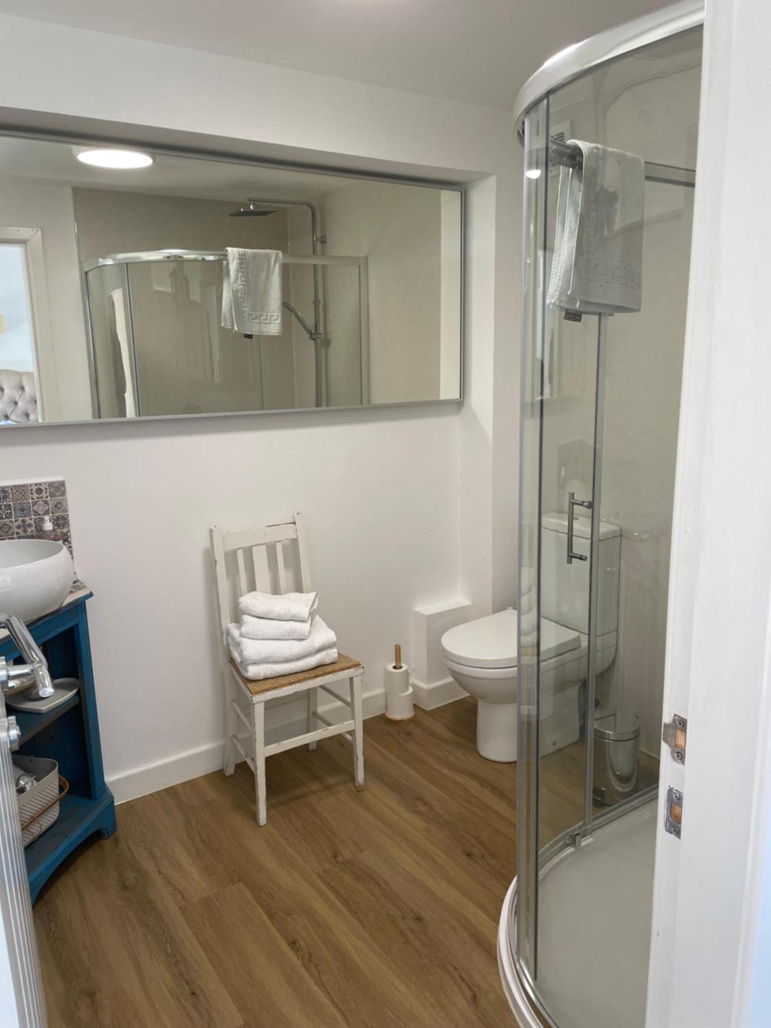 Cadgers Snug Otel Earlsferry Dış mekan fotoğraf
